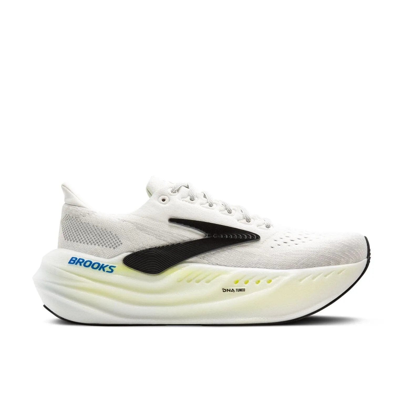 Brooks Men's Glycerin Max Road Running Shoes