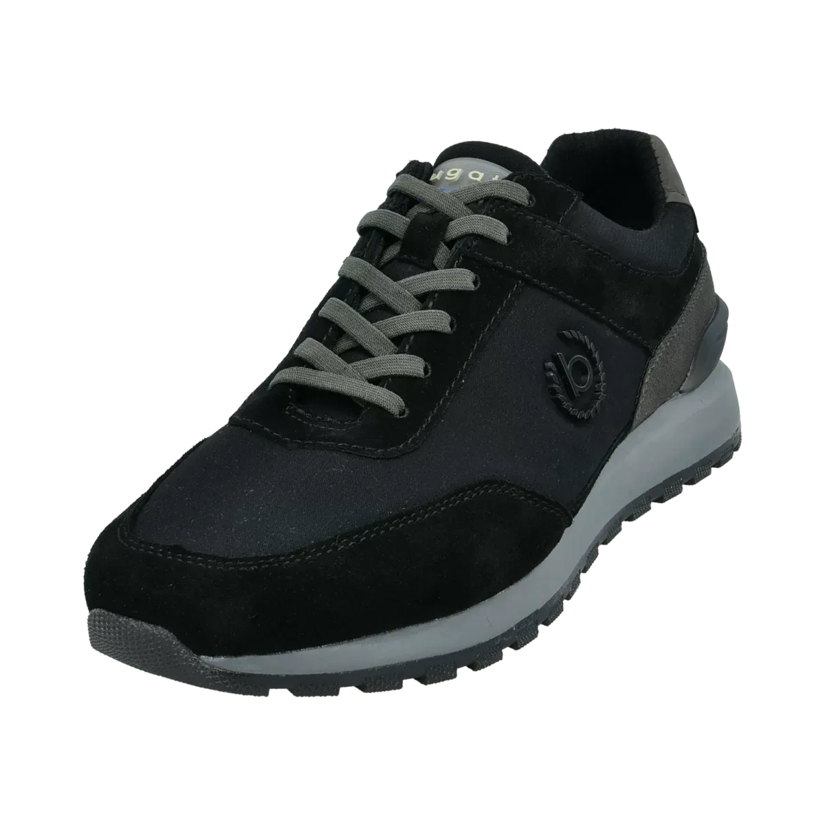 Bugatti A95011000- Laced Shoe
