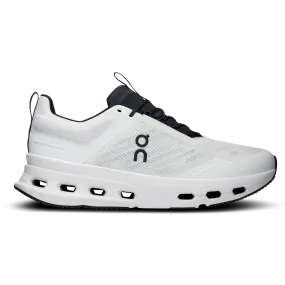 On Running Men´s Cloudnova X Shoes - White / Black