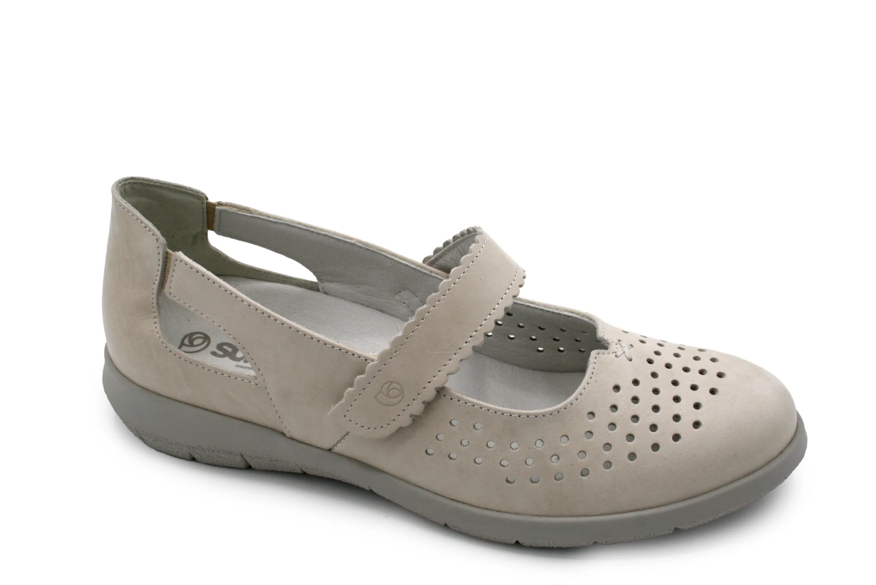 Suave - Jillian - Cream