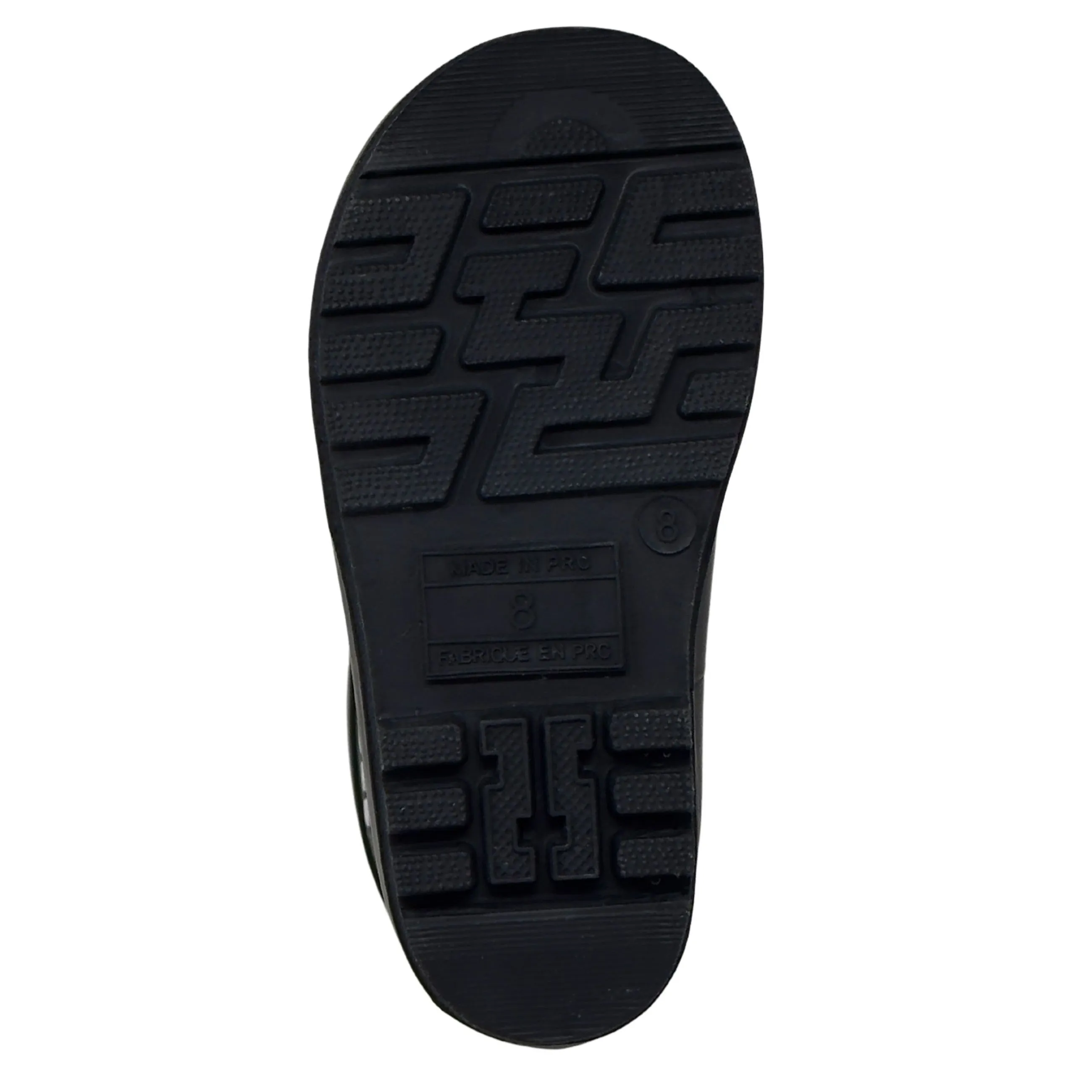 Urban Waterproof Boots for Kids